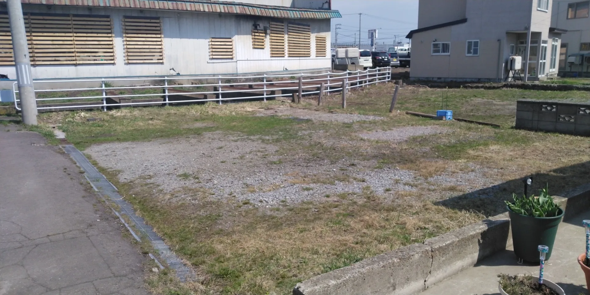 青森市三内稲元