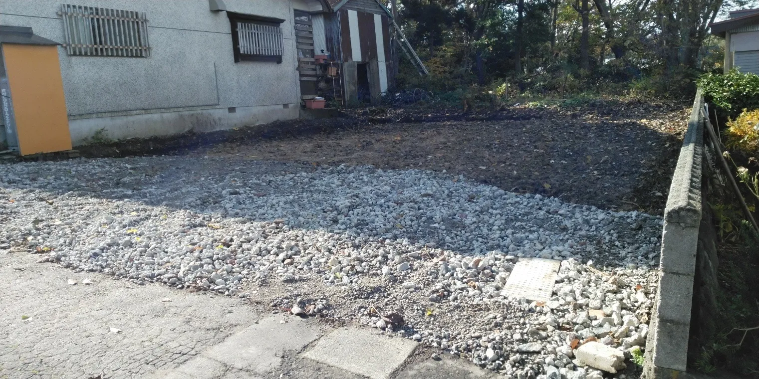 青森市新城平岡