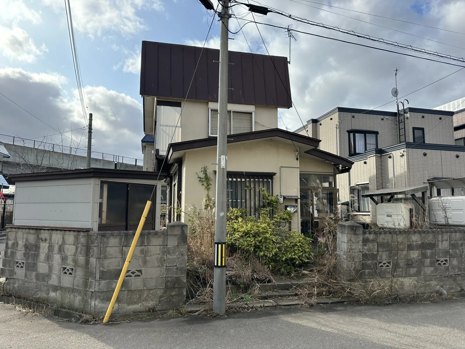 青森市石江三好